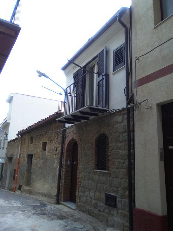 Arte Mare E Cultura Pettineo Exterior foto