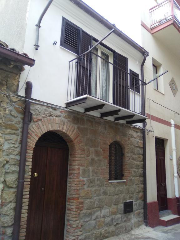Arte Mare E Cultura Pettineo Exterior foto