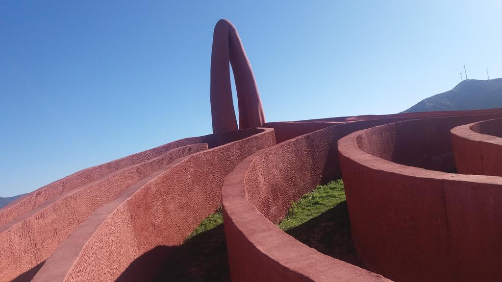 Arte Mare E Cultura Pettineo Exterior foto